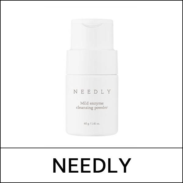 NEEDLY (bo1) Mild Enzyme Cleansing Powder 40g