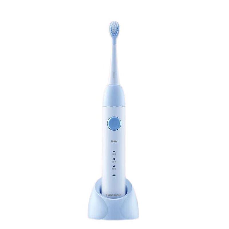 

Panasonic EW-DC25-A Sonic Children s Electric Toothbrush