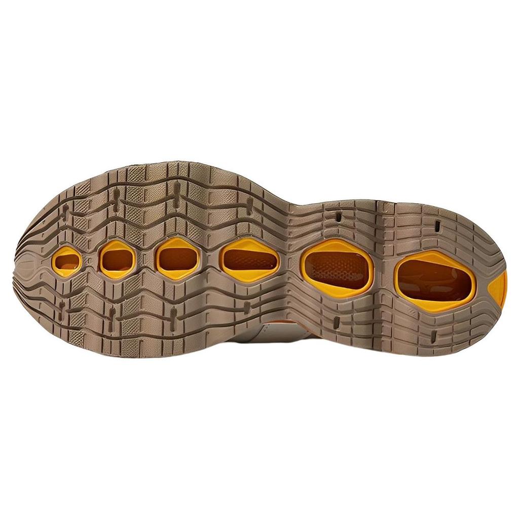 Mizuno Blankof X  Prophecy GT Fashion Lightweight Shock Absorbing Non-Slip Wear-Resistant Low-Top Casual Running Shoes Unisex sneaker D1GG220401