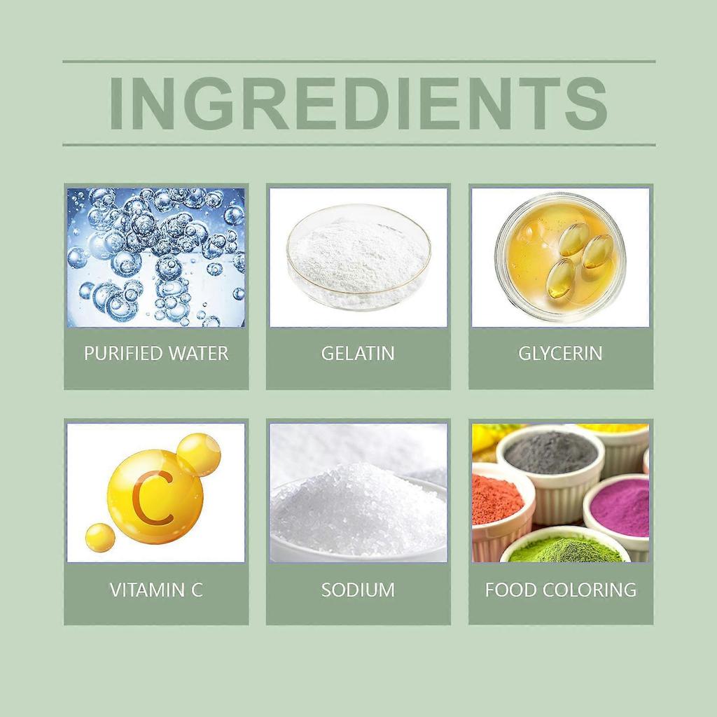 Googeer Essenz Prosta Vit Body Treatment