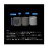 Alctron PF8 PRO Professional Simple Studio Microphone Screen Acoustic Filter Desktop Recording Windscreen