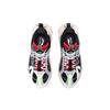 Li Ning M1 Fabric Cushioning Slip Resistant Abrasion Resistant Breathable AGCQ201-2