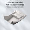 For Denza N8L N9 2024 2025 Storage Box Center Armrest Hidden Box Cup Holder Organizer Interior Accessories