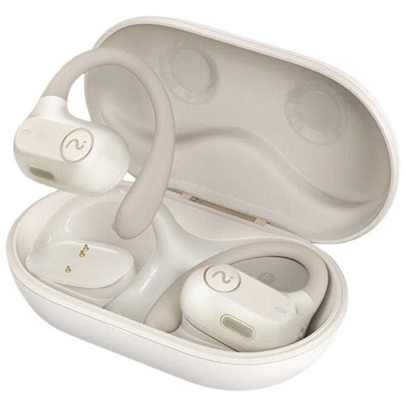 

iFLYTEK iFLYBUDS Air Open-Ear Wireless Recording Headphones