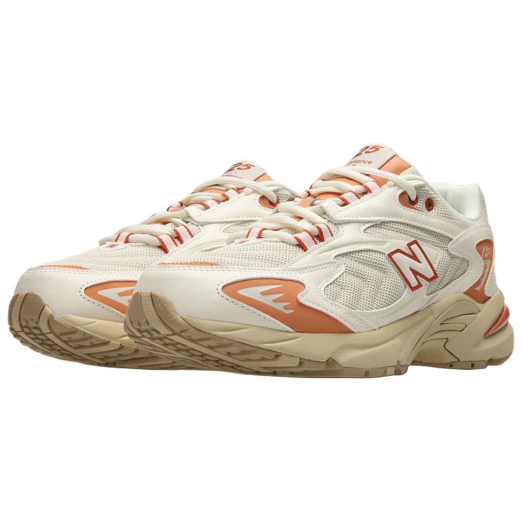 New Balance 725 Craftwork Pack Exkluzivně pro Foot Locker EU Pánské tenisky Krémová Béžová Hnědá ML725FC