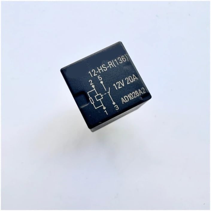 Auxiliary Relay 9010-150350 for CFMOTO Cforce Uforce Zforce X5 X6 400 500 600 800 900 950 1000 UTV Quad 5BY4-150330