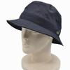 Crocodile Bucket Hat CROCODILE Absorbent Quick Drying Hat Spring Summer HC713 Men's Men's (L/58.0cm, Navy)