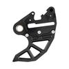 NICECNC For Husqvarna TE 300 TE 250 FE 250 FE 350 FE 450 501 TX 300 2014-2017 Rear Brake Disc Guard For KTM EXC 300 EXCF 350