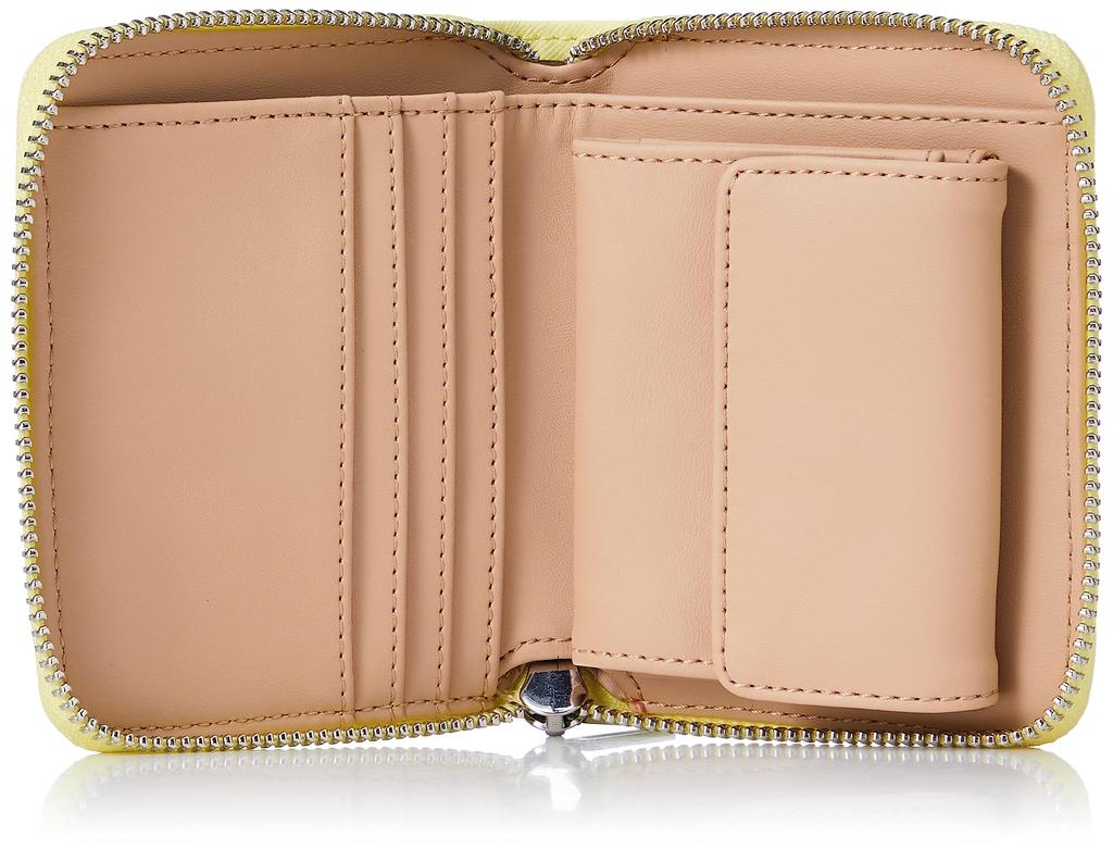 Guess LATHAN SLG SMALL ZIP AROUND LIM Wallet