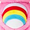 Care Bears 28cm Medium Plush | Collectable Cute Plush Toy, Cuddly Toys for Children, Soft Toys for Girls Boys, Cute Teddies Suitable for Girls