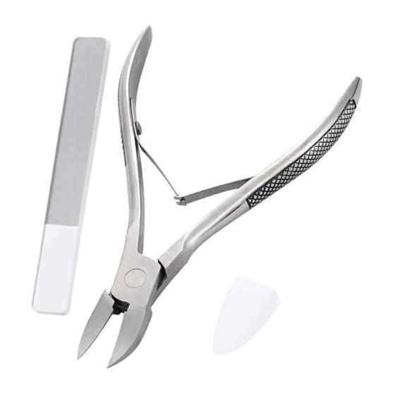 Carefully selected by buyers, craftsman nail clippers, nippers, ingrown nails, nail nippers, nail clippers for feet, nipper nail clippers, nail