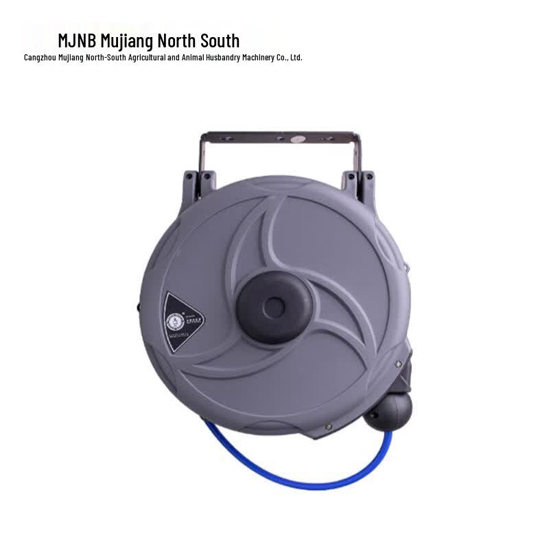 MJNB Retractable Hose Reel for Farms