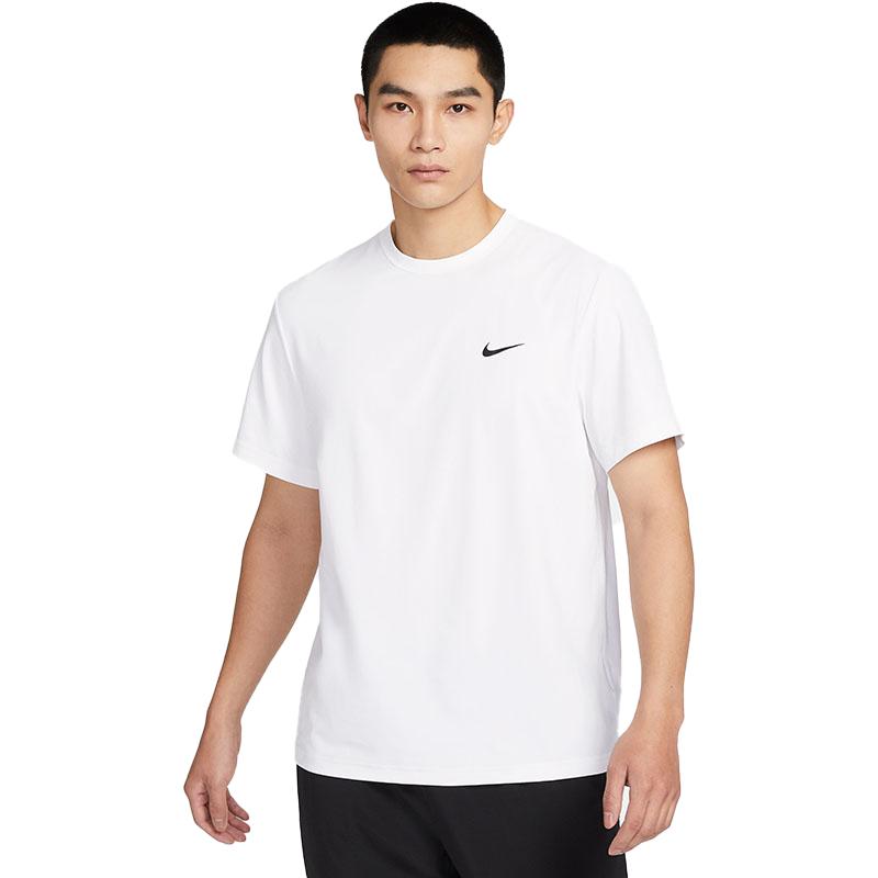 Nike Men s Short-Sleeve Quick-Dry T-Shirt M