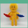 Poppen en knuffels – Knuffels - strip- en tekenfilmsfiguren