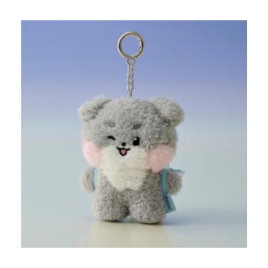 ZEROBASEONE Zeroni Message Doll Keyring