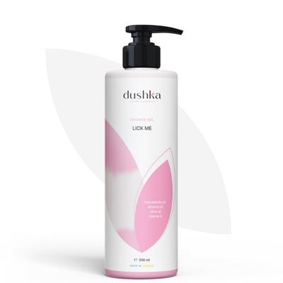 Lick Me Shower Gel 200 Ml