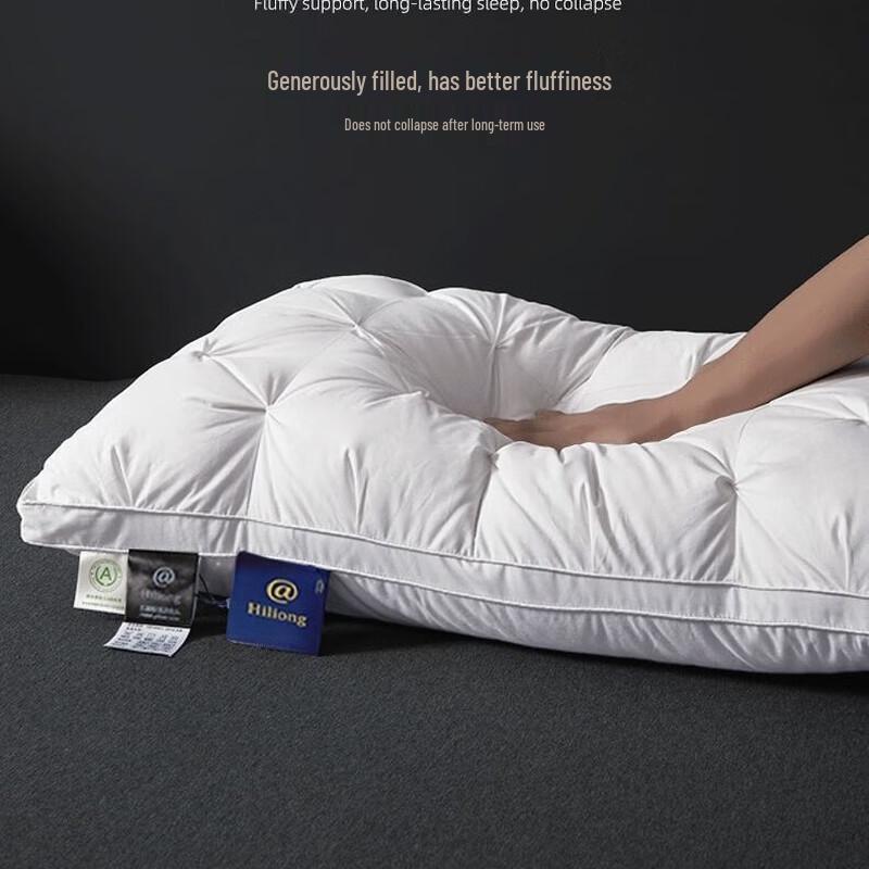 OEING Pluizig Fluweel Kussen