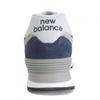 [New Balance Shoes] New Balance 574 Navy Wl574evn
