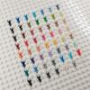 10pcs DIY MOC For 983 Building Block Figures Parts For Body Part Hand