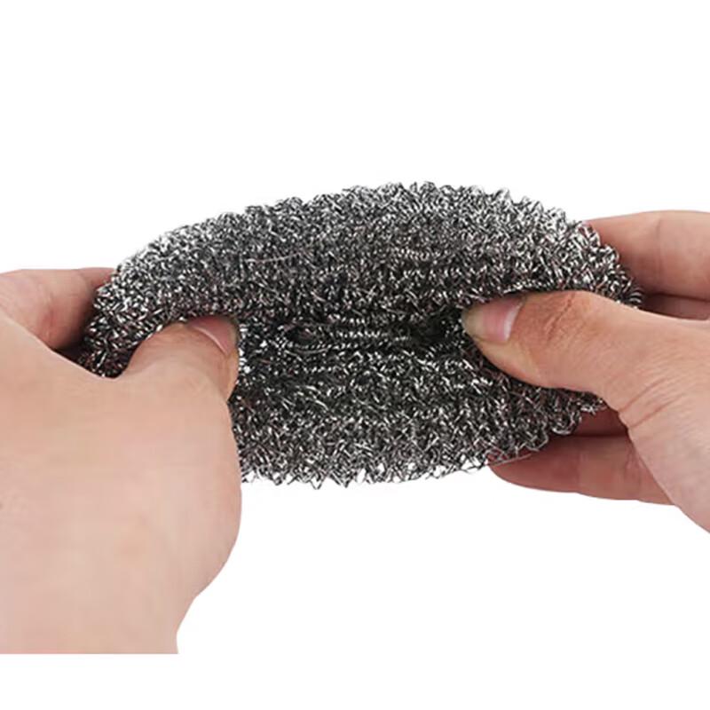 Lijia Stainless Steel Scouring Pads