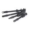 Durability Aluminum Valves Stem Reliability Aluminum Alloys Valves for Enthusiasts and Professional Cyclists