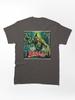 Black Lagoon Creature from the Black Lagoon 4 Classic Unisex T-Shirt