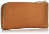 Il Bisonte Men's Natural Leather Long Wallet SCW011PO0001, Free Size [Used]