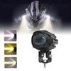 HQ LED Car Motorcycle Spotlight  Headlight Fog Lights Accessories  Auxiliary Spot Work Lights Accessories for Truck Car ATV