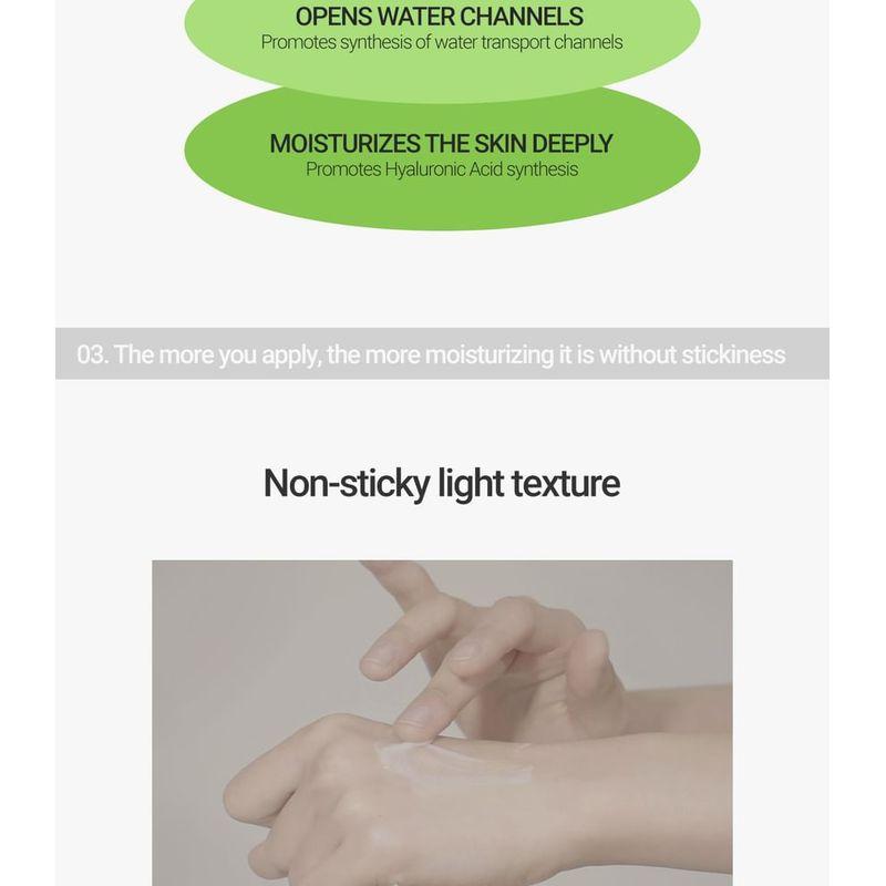 ROVECTIN - Calming Sensitive Lotus Cream