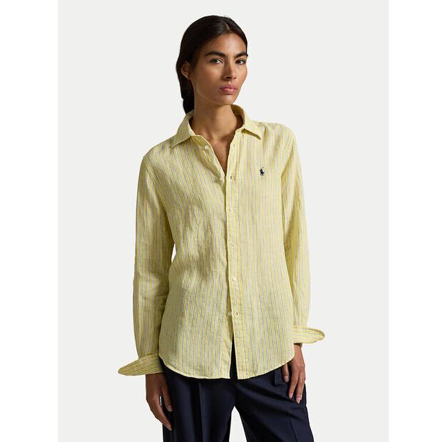 

Рубашка Polo Ralph Lauren 211A96158002 EU XXL