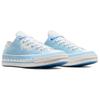Converse 1970s Refreshing Breathable Low-Top Espadrilles Women's Blue