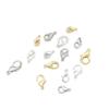 14K Gold-Filled Jewelry Bracelet with 18K Gold Lobster Clasp