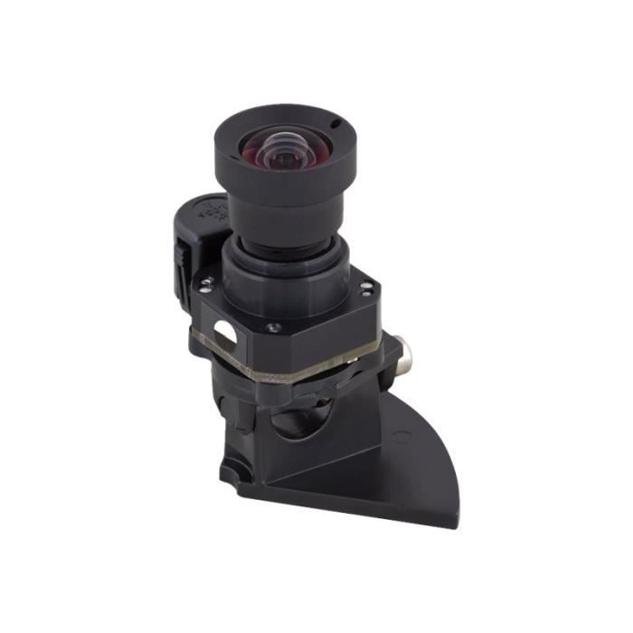 MOBOTIX B041 Super Wide Angle Night Module de compteur de caméra avec lentille