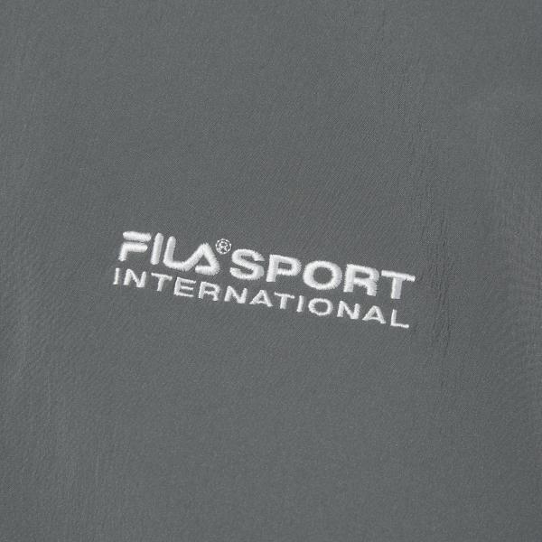 Fila Lightweight Stretch Crewneck