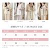 Narebualo Cietupoop Square Long Sleeve Floral Cute Easy to Put On and Take Suitable for and Winter Women's Pajamas, Collar, Button-Up Front, Print,
