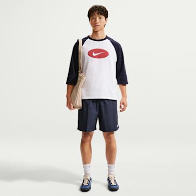 Nike Sportswear Club Sports Shorts Men s Obsidian Color M