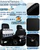 Latest Model Rear Seat Seat Back Simultaneous Installation on Both Left and Right Family Car Convenience Large No Tools Compatible with All Car with