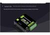 Weixue USB To RS232/RS485/TTL UART Serial Communication Module with Isolation
