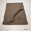 G·TENNA NX-C418 Women's Cashmere Scarf