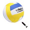 1pc Pool Water Recreation Volleyball Beach Volleyball Fitness Sports Training Volleyball