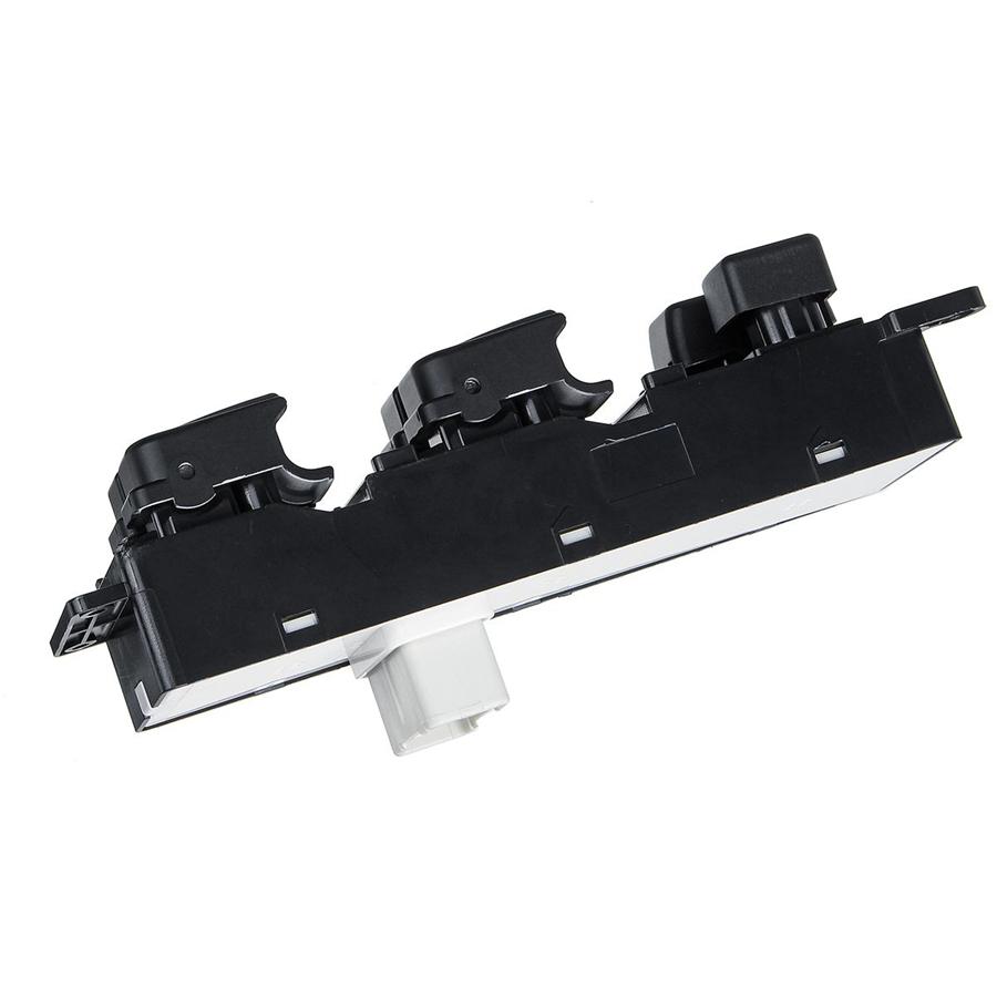 Front LH Window Master Switch Button 93570-3K010 Fit For Hyundai Sonata 2005 200