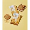 Leaders Cosmetics Oat Mask 10 Sheets Nature Effect