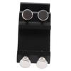 Findersscopes Brackets Telescope Finders Mounting Brackets Suitable for Outdoor Astronomy Observation with Adjust Height