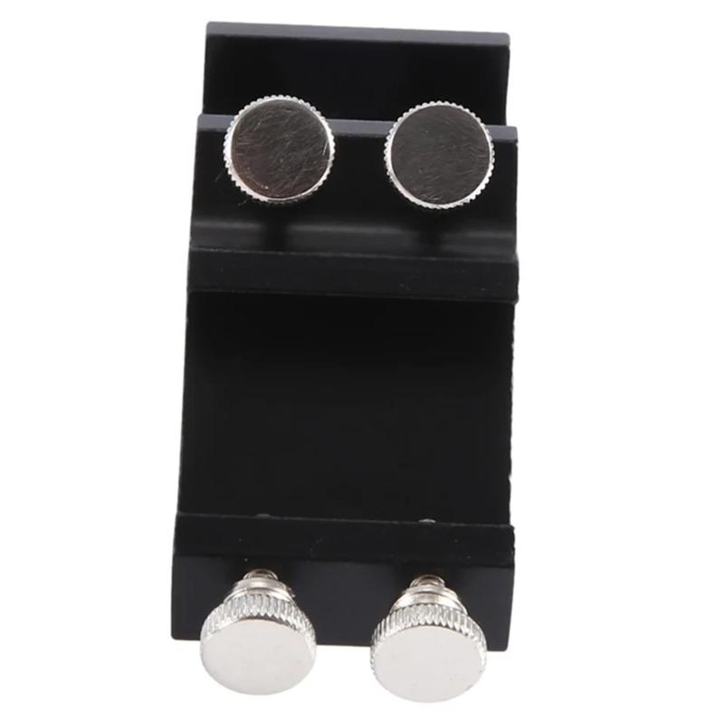 Findersscopes Brackets Telescope Finders Mounting Brackets Suitable for Outdoor Astronomy Observation with Adjust Height