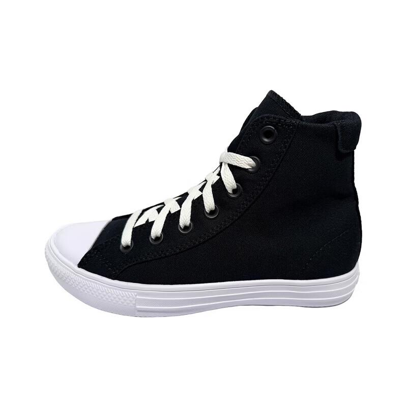 Converse Lifestyle A19298C High-Top Canvas Shoes 38
