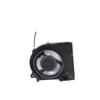 Low Noise Laptop CPU Fan Efficient Heat Dissipation Metal Easy Installation For M15 CPU GPU Cooling