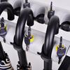 Hesidige Commercial Lockable Umbrella Stand