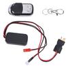 RC Wireless Winch Remote Controller and Receiver Replacement Kit for 1 10 Scale RC Model Vehicle Crawler Car