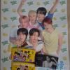 NCT DREAM Summer Singing Poster
