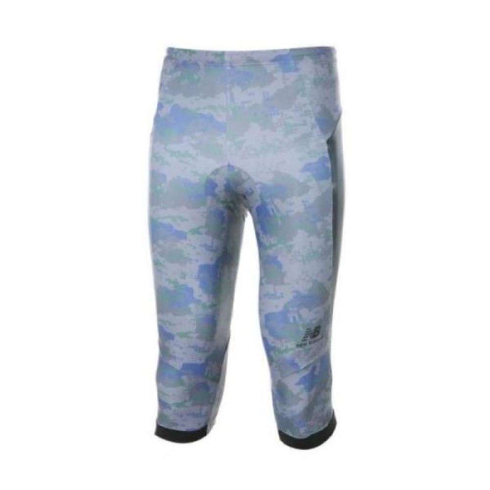 

New BalanCe C Series CyClist Leggings blaCk 90